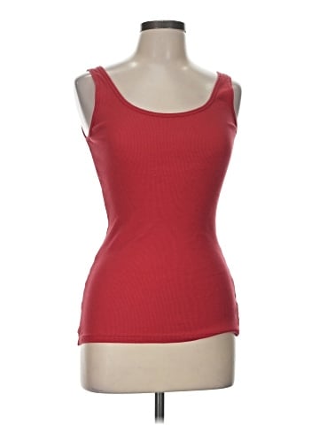Copper Key Tank Top (view 1)