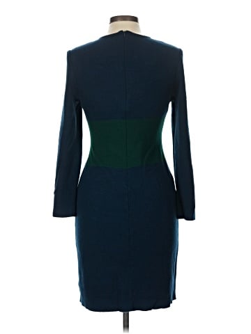 St. John Cocktail Dress (view 2)