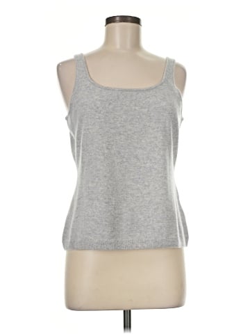 Garnet Hill Sweater Vest (view 1)