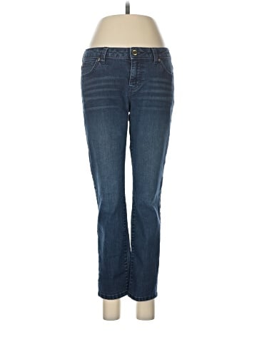 Jennifer Lopez Jeans (view 1)