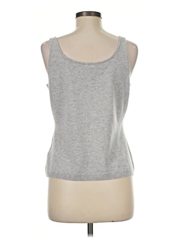 Garnet Hill Sweater Vest (view 2)