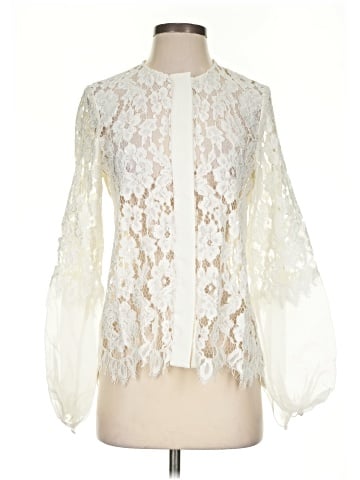 Alexis Long Sleeve Blouse (view 1)