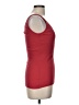 Copper Key 100% Cotton Red Tank Top Size L - photo 4