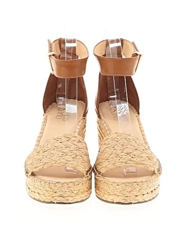 Franco Sarto Wedges (view 2)