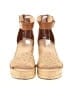 Franco Sarto Tan Wedges Size 7 - photo 2