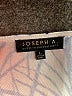 Joseph A. Print Blue Pullover Sweater Size L - photo 7
