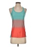 MPG Orange Active Tank Size XS - photo 1