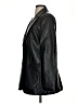 Rebecca Minkoff 100% Polyurethane Black Blazer Size S - photo 5