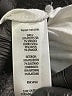 Calvin Klein Ivory Short Sleeve Top Size XL - photo 8
