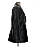 Rebecca Minkoff 100% Polyurethane Black Blazer Size S - photo 4