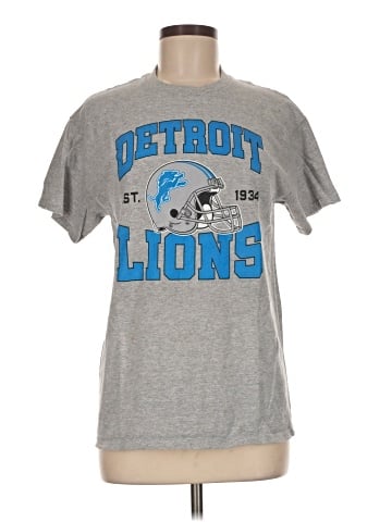 NFL X Nike Team Apparel Short Sleeve T-Shirt (view 1)
