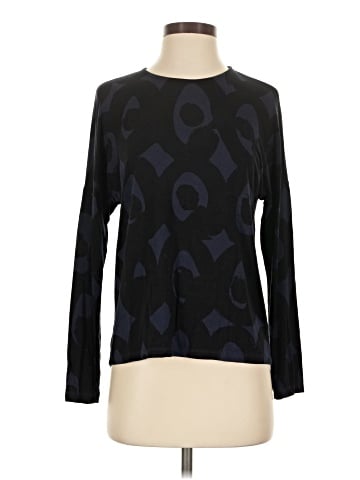 Marimekko Long Sleeve T-Shirt (view 1)