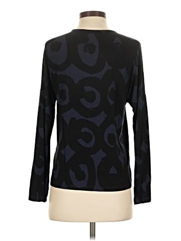Marimekko Long Sleeve T-Shirt (view 2)