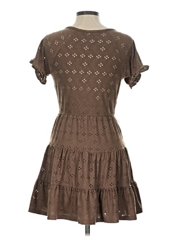 Love Squared Casual Dress (view 2)