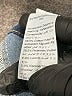 Unbranded Solid Blue Jeans Size 3XL - photo 4