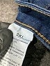 Unbranded Solid Blue Jeans Size 3XL - photo 5