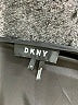 DKNY Black Sleeveless Top Size M - photo 7