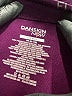 Danskin Now Purple Active Pants Size M - photo 4