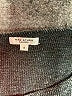 Max Studio Gray Pullover Sweater Size S - photo 7