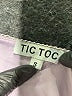 Tic : Toc Purple Short Sleeve Top Size S - photo 7