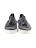 Steve Madden Solid Gray Sneakers Size 6 1/2 - photo 2
