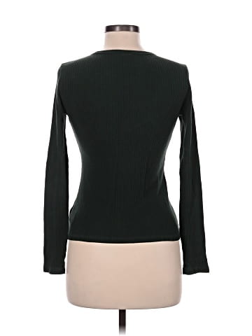 Old Navy Long Sleeve T-Shirt (view 2)