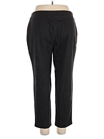 Zac & Rachel Active Pants (view 2)