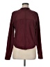 Active by Old Navy Burgundy Track Jacket Size M - photo 1