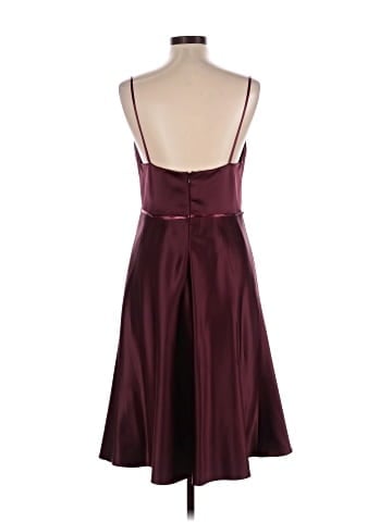 Laundry by Shelli Segal Cocktail Dress (view 2)