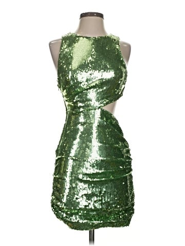 Maje Cocktail Dress (view 1)