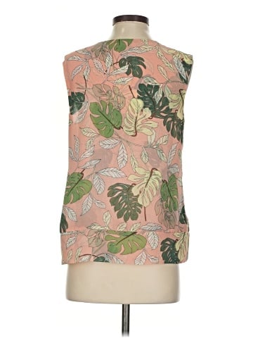 CAbi Sleeveless Blouse (view 2)