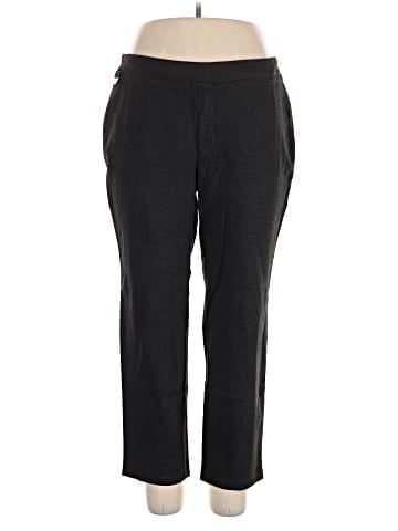 Zac & Rachel Active Pants (view 1)