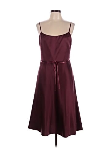 Laundry by Shelli Segal Cocktail Dress (view 1)