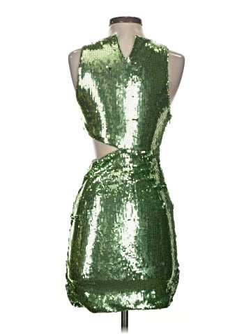 Maje Cocktail Dress (view 2)