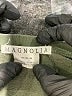 Magnolia Green Sweatshirt Size M - photo 7
