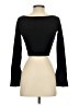 Urban Outfitters Black Pullover Sweater Size S - photo 2