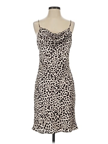 Krisa Cocktail Dress (view 1)