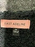 East Adeline Black Cardigan Size 1X - photo 7