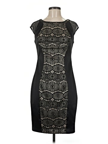 Sangria Cocktail Dress (view 1)