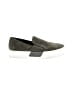 1.State Gray Sneakers Size 6 - photo 1
