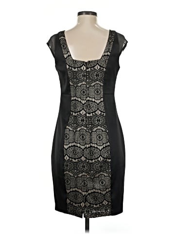 Sangria Cocktail Dress (view 2)