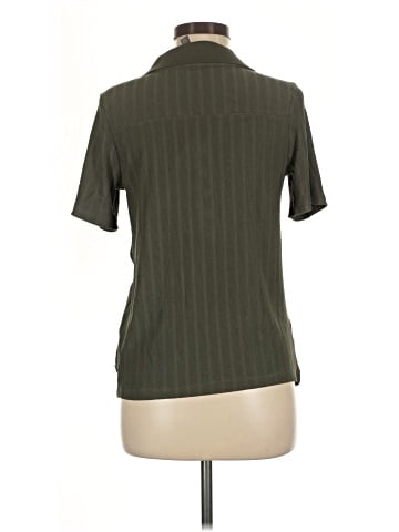 Mondetta Short Sleeve Blouse (view 2)