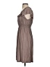 Max Studio Brown Casual Dress Size S (estimated) - photo 5