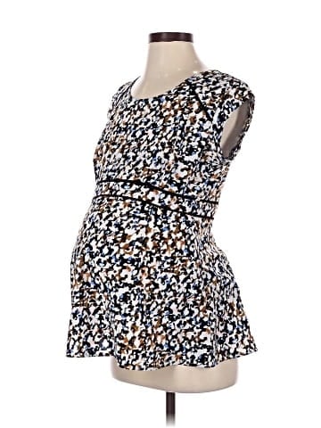 Motherhood Sleeveless Top (view 1)