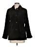 Eddie Bauer Black Coat Size S - photo 1