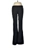 Xersion Solid Black Dress Pants Size M - photo 1