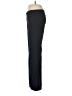 Xersion Solid Black Dress Pants Size M - photo 5