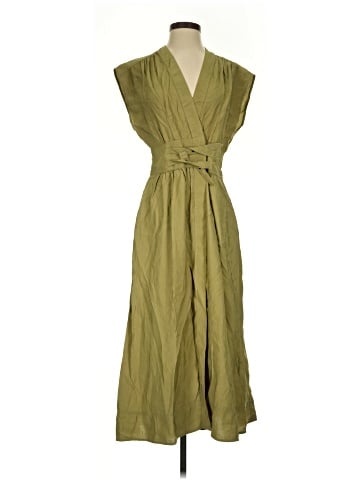 BA&SH Casual Dress (view 1)