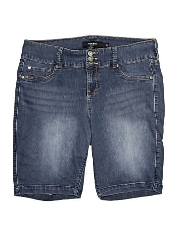 Torrid Denim Shorts (view 1)