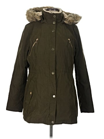 Nautica Coat (view 1)